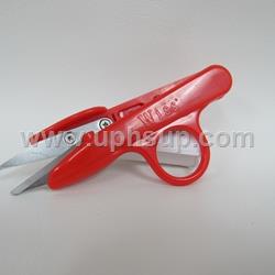SSI1571-QCBN Scissors - Wiss Quick-Clip Speed Cutters (EACH) Blunt Nose