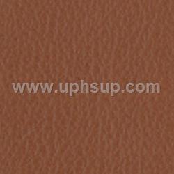 LTAF15 Leather Hide - Affinity Copper, approximately 50 square feet
(FULL HIDE)